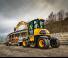 Excavatoare pe roți JCB Hydradig 110W