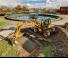 Excavatoare pe roți JCB Hydradig 110W
