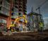 Excavatoare pe roți JCB Hydradig 110W