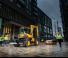 Excavatoare pe roți JCB Hydradig 110W