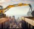 Excavatoare pe roți JCB Hydradig 110W