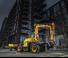 Excavatoare pe roți JCB Hydradig 110W