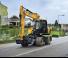 Excavatoare pe roți JCB JS145W