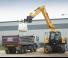 Excavatoare pe roți JCB JS175W