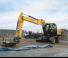 Excavatoare pe roți JCB JS175W