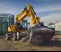 Excavatoare pe șenile JCB JS200W
