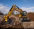 Excavatoare pe șenile JCB JS200W