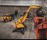 Stivuitoare JCB JS20MH