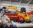 Stivuitoare JCB JS20MH