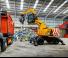 Stivuitoare JCB JS20MH