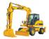 Hydrema M 1520 B1