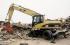 Caterpillar M 318 Mono
