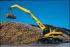 Excavatoare pe roți Caterpillar M 322 C VAH