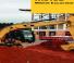 Caterpillar M313D