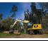 Excavatoare pe roți Caterpillar M314F