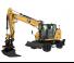 Caterpillar M315