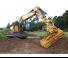 Excavatoare pe roți Caterpillar M315D VAH