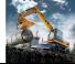 Excavatoare pe roți Caterpillar M315D2