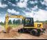 Excavatoare pe roți Caterpillar M315D2