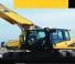Caterpillar M316C