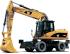 Excavatoare pe roți Caterpillar M318D Mono