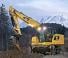 Excavatoare pe roți Caterpillar M318F