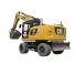 Excavatoare pe roți Caterpillar M318F