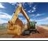 Excavatoare pe roți Caterpillar M320D2