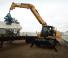 Excavatoare pe roți Caterpillar M322