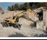 Excavatoare pe roți Caterpillar M322D MH