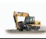 Excavatoare pe roți Caterpillar M322D VAH
