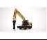 Excavatoare pe roți Caterpillar M322D2