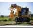 Excavatoare pe roți Caterpillar M323F 