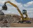 Stivuitoare Caterpillar MH3022