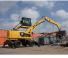 Stivuitoare Caterpillar MH3022