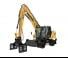 Stivuitoare Caterpillar MH3022