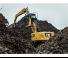 Stivuitoare Caterpillar MH3024