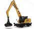 Stivuitoare Caterpillar MH3024