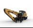 Stivuitoare Caterpillar MH3026