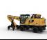 Stivuitoare Caterpillar MH3026