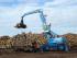 Terex-Fuchs MHL 460 T