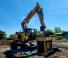 Excavatoare pe roți Hydrema MX 14 G