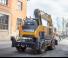 Excavatoare pe roți Hydrema MX 16 G