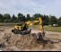 Excavatoare pe roți Hydrema MX 20 G