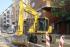 Komatsu PW150-6