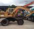 Komatsu PW60N-1