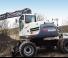 Excavatoare pe roți Schaeff TW 110
