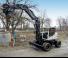Excavatoare pe roți Schaeff TW 110