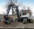 Excavatoare pe roți Schaeff TW 110