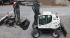 Excavatoare pe roți Terex TW 110